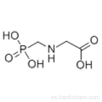 Glifosato CAS 1071-83-6